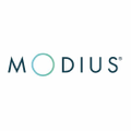 Modius Health XX Logo