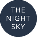 The Night Sky IE Logo