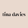 Tina Davies Professional UK Logo