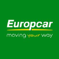Europcar Australia Logo