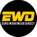 Euro Workwear Direct Logo