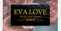 Eva Love Bridal Prom and Formal Logo