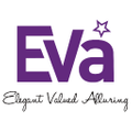 EvaWigs Logo
