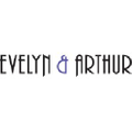 Evelyn and Arthur Logo