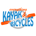 Everything Kayak Logo