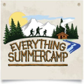 Everything Summer Camp Logo