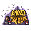 evilstoylair Logo