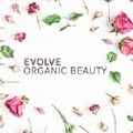 Evolve Beauty Logo