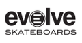 Evolve Skateboards UK Logo