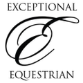 Exceptional Equestrian Logo