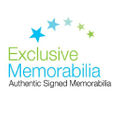 Exclusive Memorabilia Logo
