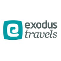 Exodus Travels Logo