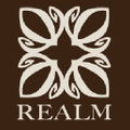 REALM Fine+Fashion Jewelry Logo