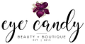 Eye Candy Beauty + Boutique Logo