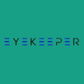 Eyekeeper Logo
