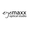 Eyemaxx Optical Studio Logo