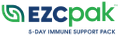EZC Pak Logo