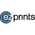 EZ Prints Logo