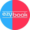 EzyBook Logo