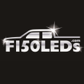 F150LEDs.com Logo