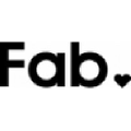 Fab.Com Logo