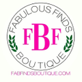 Fabulous Finds Logo