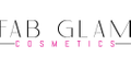 Fab Glam Cosmetics Logo