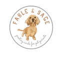 Fable & Sage Logo