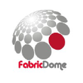 FabricDome Logo