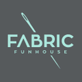 Fabric Funhouse Logo