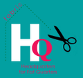 Fabrichq Logo