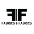 Fabrics & Fabrics Logo