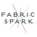 Fabric Spark Logo