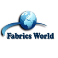 Fabrics World Logo