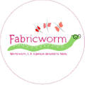 Fabricworm Logo