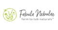 Fabula Nebulae Logo