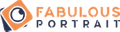 Fabulous Portrait Logo