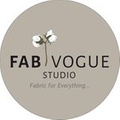 Fab Vogue Studio Logo