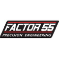 Factor 55 Logo