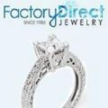 Factory Direct Jewelry Logo