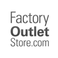 FactoryOutletStore.com Logo