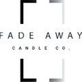 FADE AWAY CANDLE CO Logo