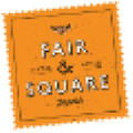 Fair and Square Imports Logo