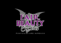 F.A.I.R. Beauty Cosmetics Logo