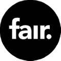 Fair Coffee Logo