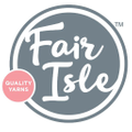 Fair Isle Yarn Logo