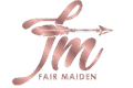 Fair Maiden Logo