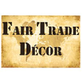 Fair Trade Decor Logo