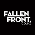 FallenFront Logo