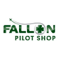 Fallon Pilot Shop Logo